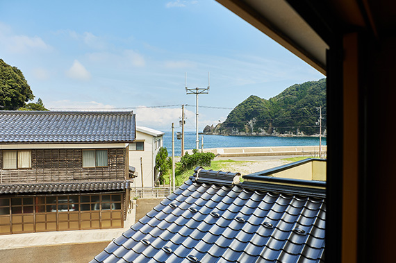 客室