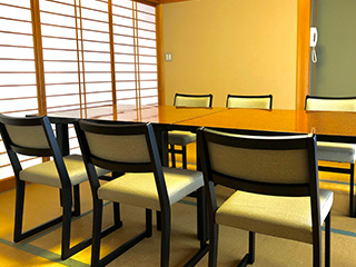 お食事処イメージ